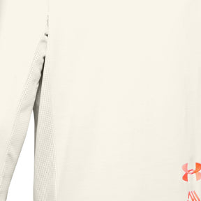 Polerón UA Trek Polar Fleece Crew para Hombre