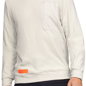 Polerón UA Trek Polar Fleece Crew para Hombre