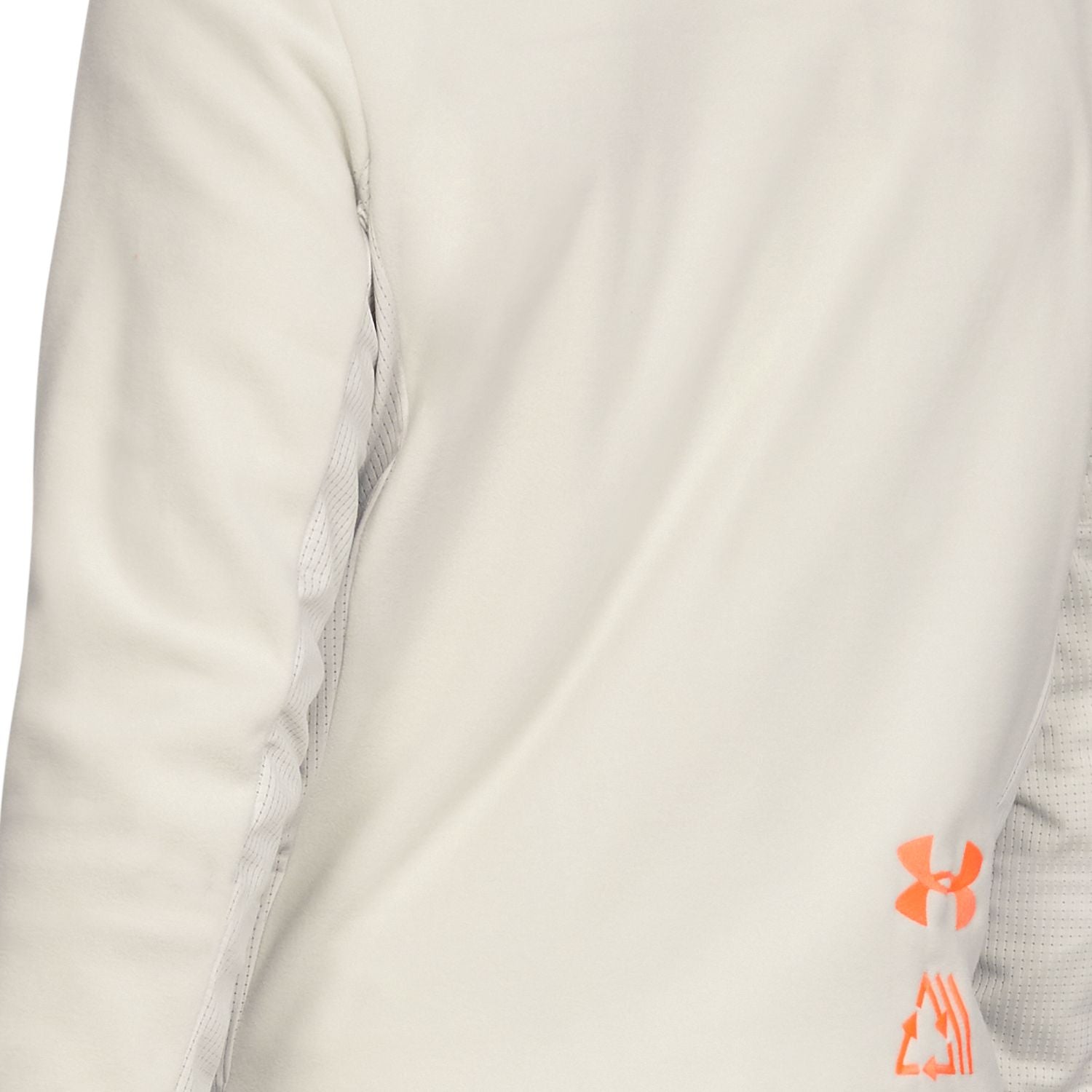 Polerón UA Trek Polar Fleece Crew para Hombre