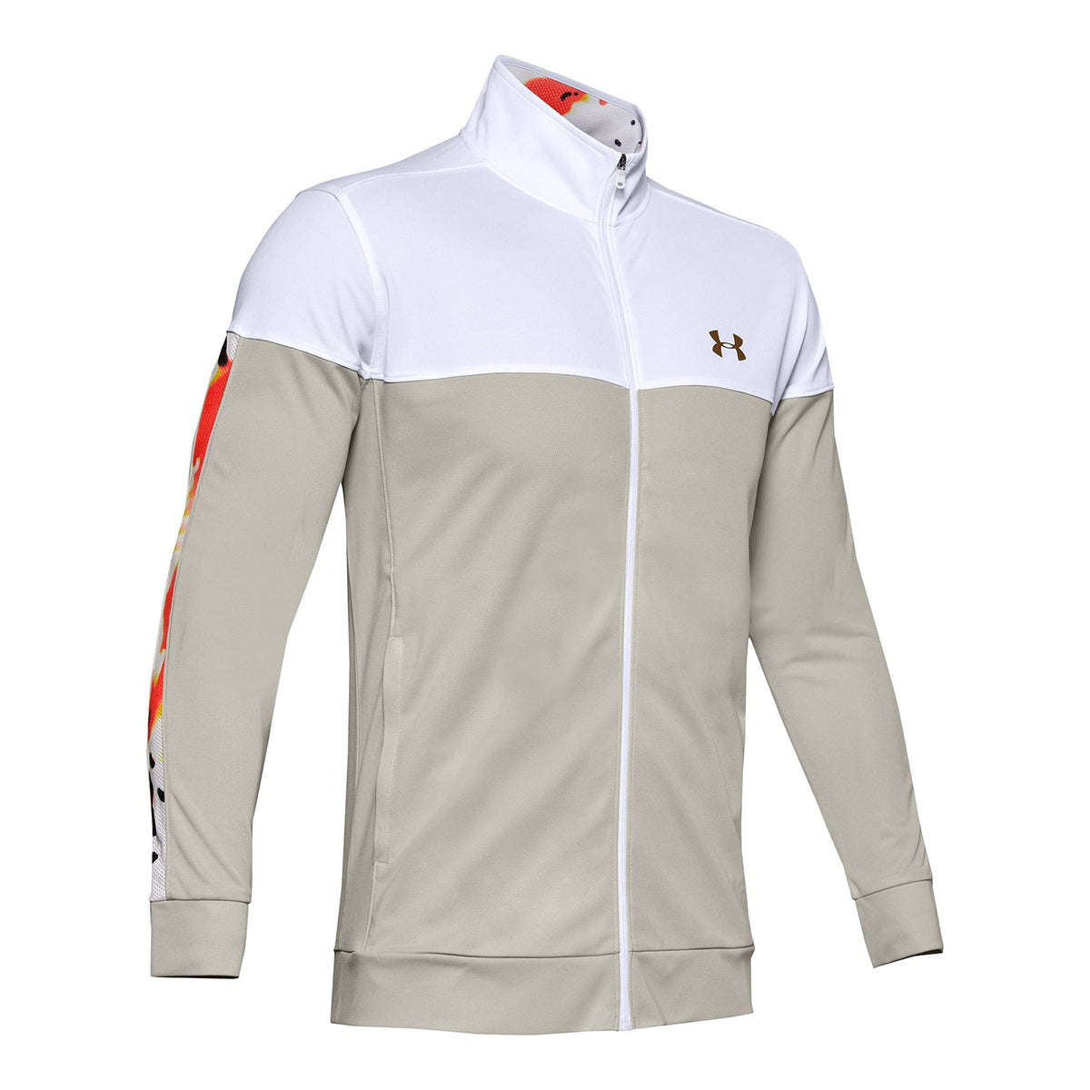 Polerón Ua Upstm Cmo Sptstyl para Hombre