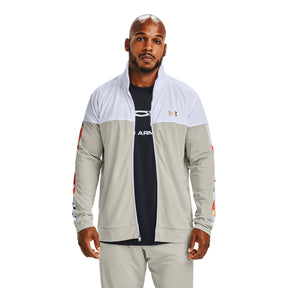 Polerón Ua Upstm Cmo Sptstyl para Hombre