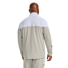 Polerón Ua Upstm Cmo Sptstyl para Hombre