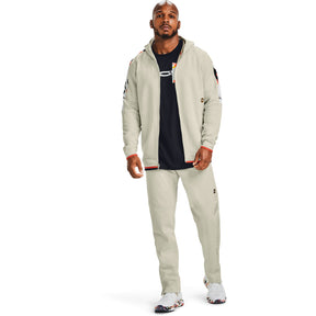 Polerón UA Recover Fleece Camo Full Zip para Hombre