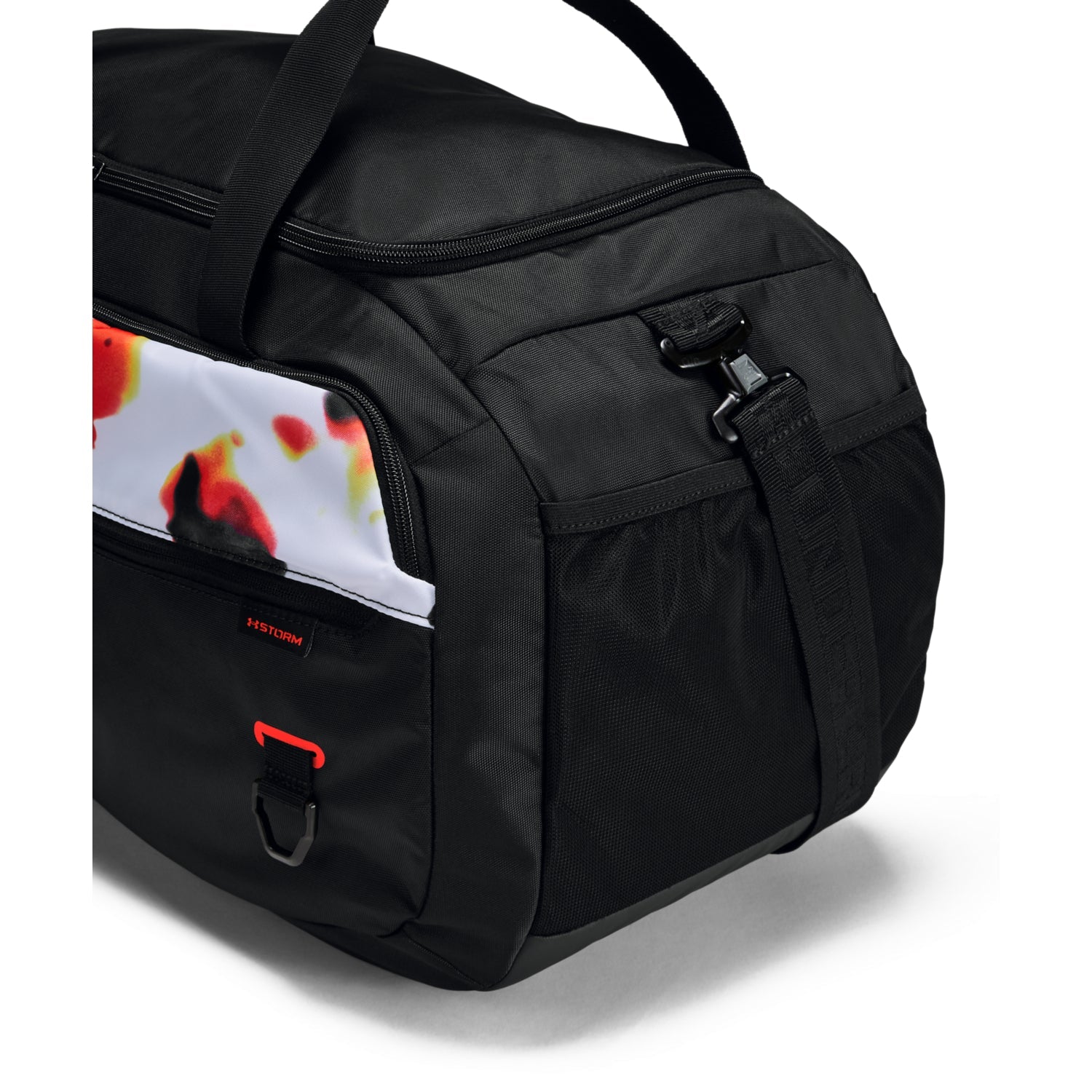 Bolso UA Camo Undeniable 4.0 MD Duffle