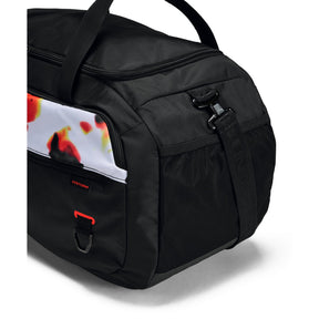 Bolso UA Camo Undeniable 4.0 MD Duffle