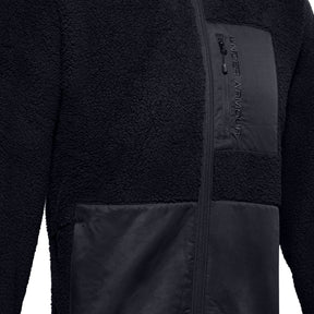 Chaqueta UA Trek Sherpa para Hombre