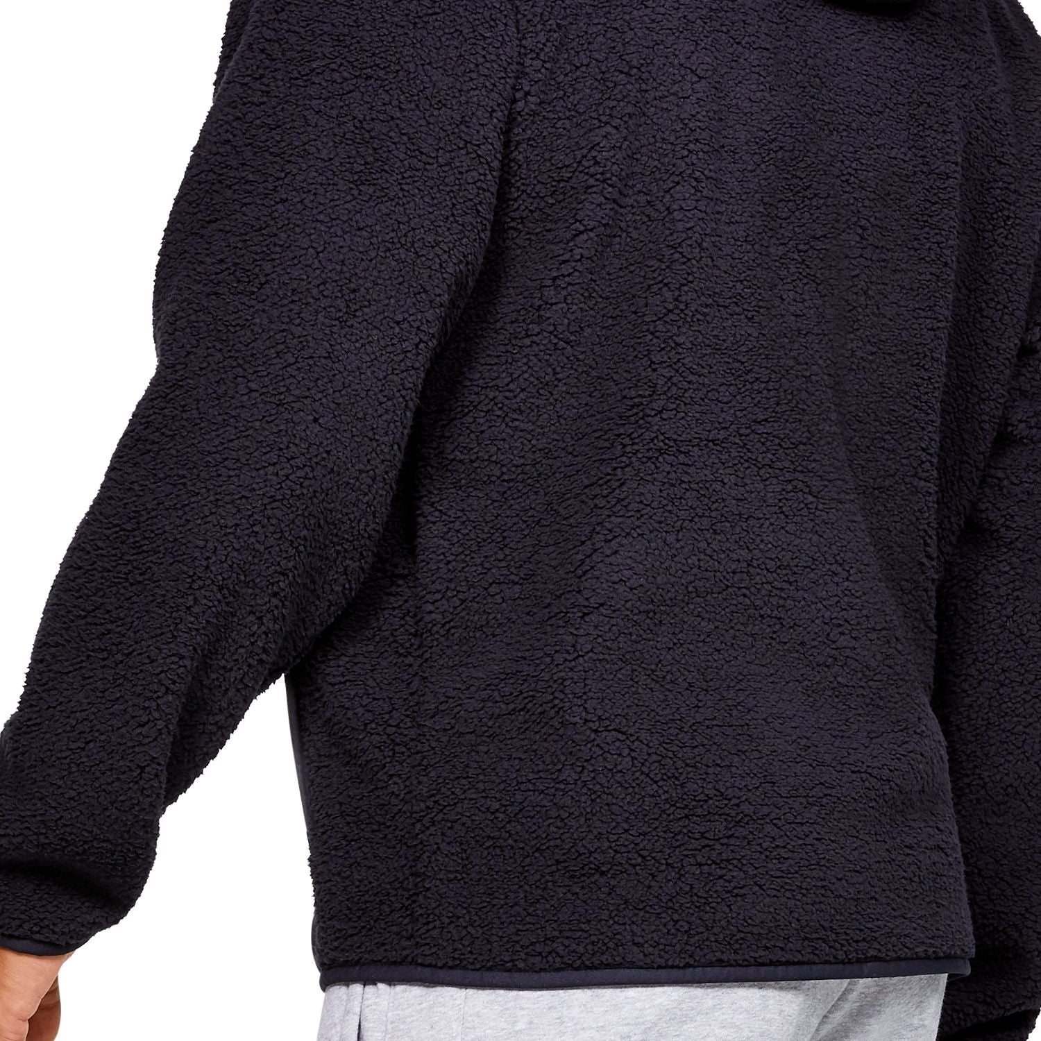 Chaqueta UA Trek Sherpa para Hombre