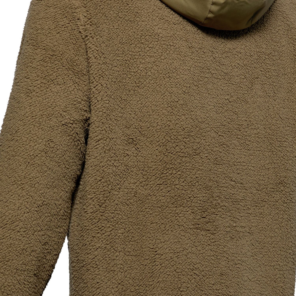 Chaqueta UA Trek Sherpa para Hombre