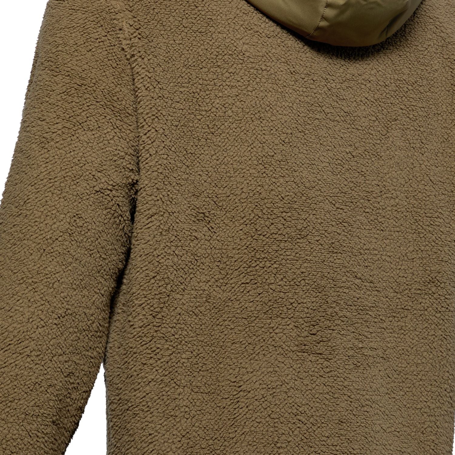 Chaqueta UA Trek Sherpa para Hombre