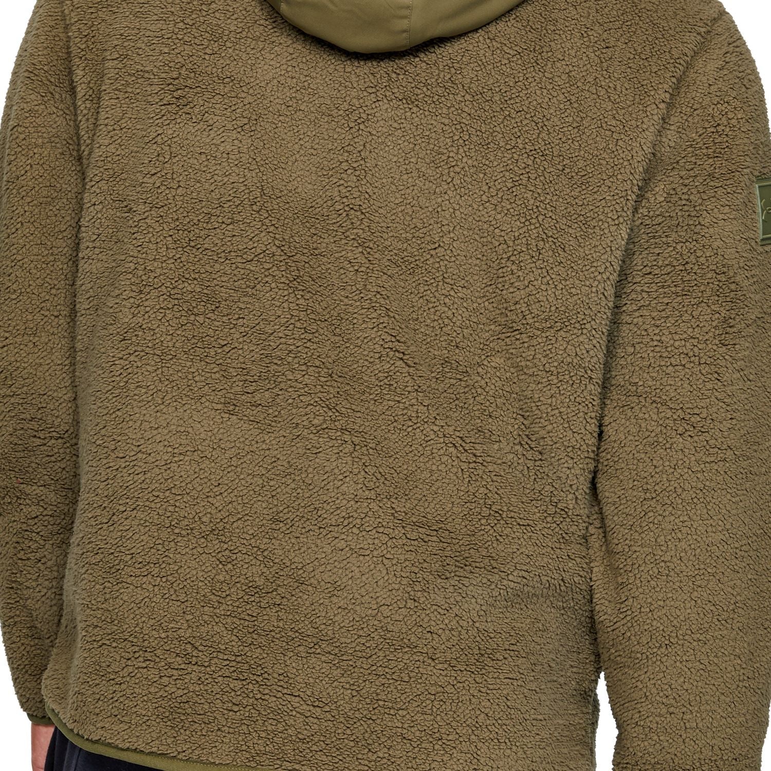 Chaqueta UA Trek Sherpa para Hombre