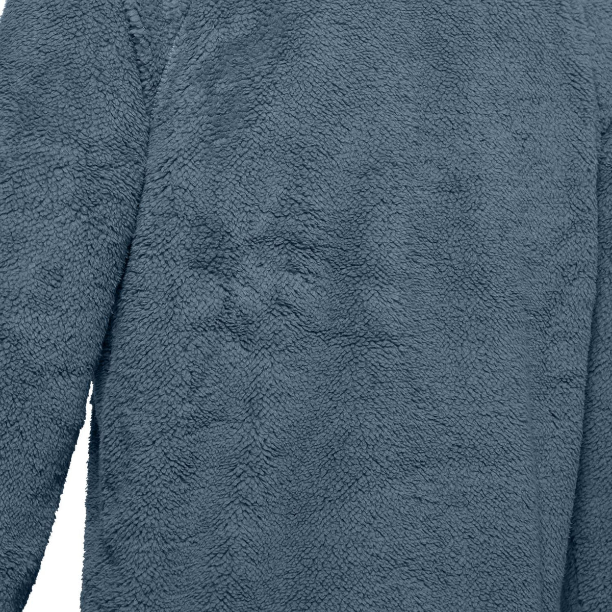 Polerón UA Trek Sherpa ¼ Zip para Hombre