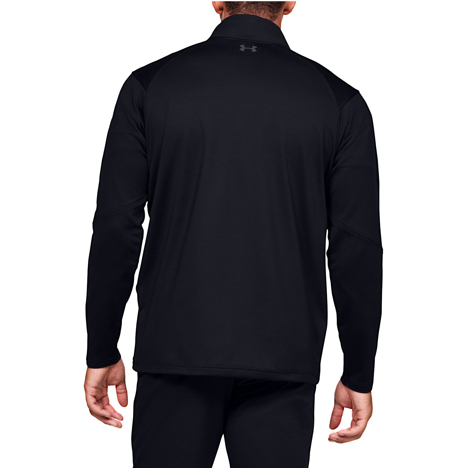 Polerón UA Storm Midlayer ½ Zip para Hombre