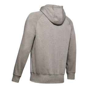 Polerón con Gorro UA Speckled Fleece Full Zip para Hombre