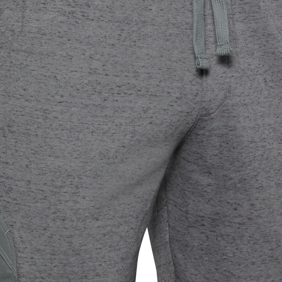 Shorts Project Rock Terry para Hombre