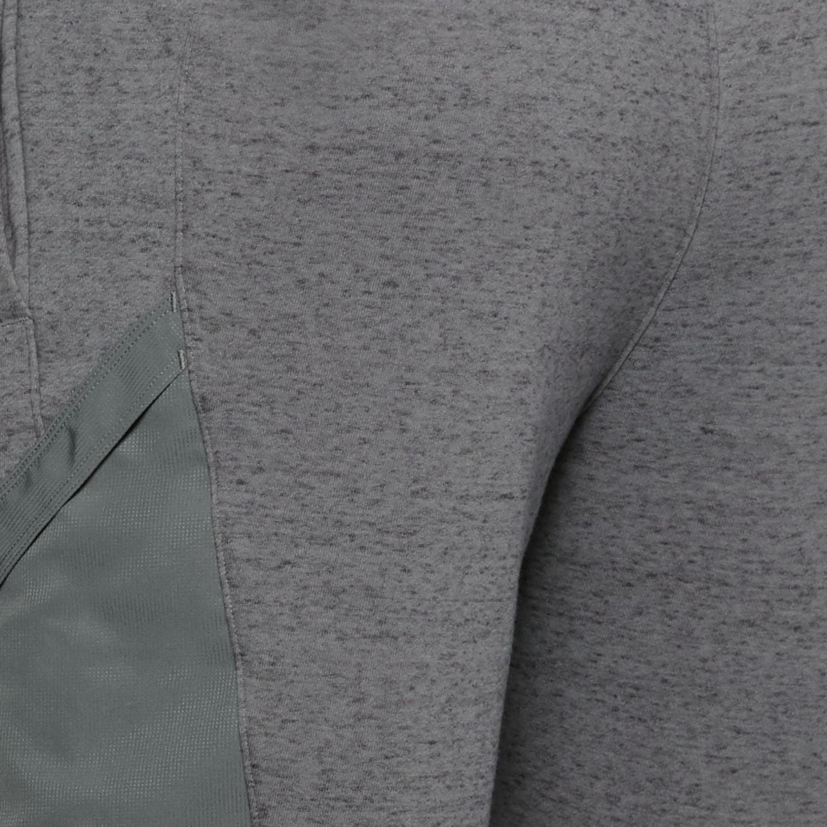 Shorts Project Rock Terry para Hombre