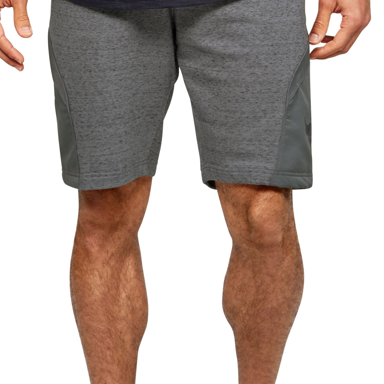 Shorts Project Rock Terry para Hombre