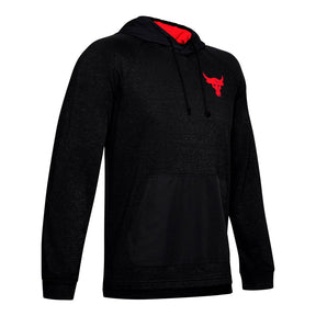 Polerón con Gorro Project Rock Terry para Hombre