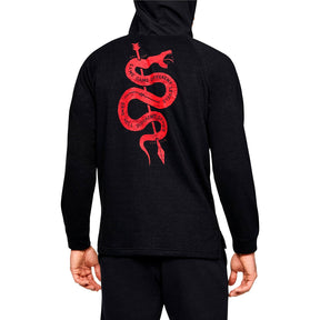 Polerón con Gorro Project Rock Terry para Hombre