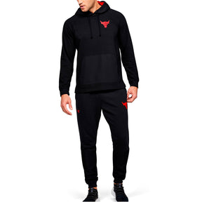 Polerón con Gorro Project Rock Terry para Hombre