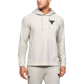 Polerón con Gorro Project Rock Terry para Hombre