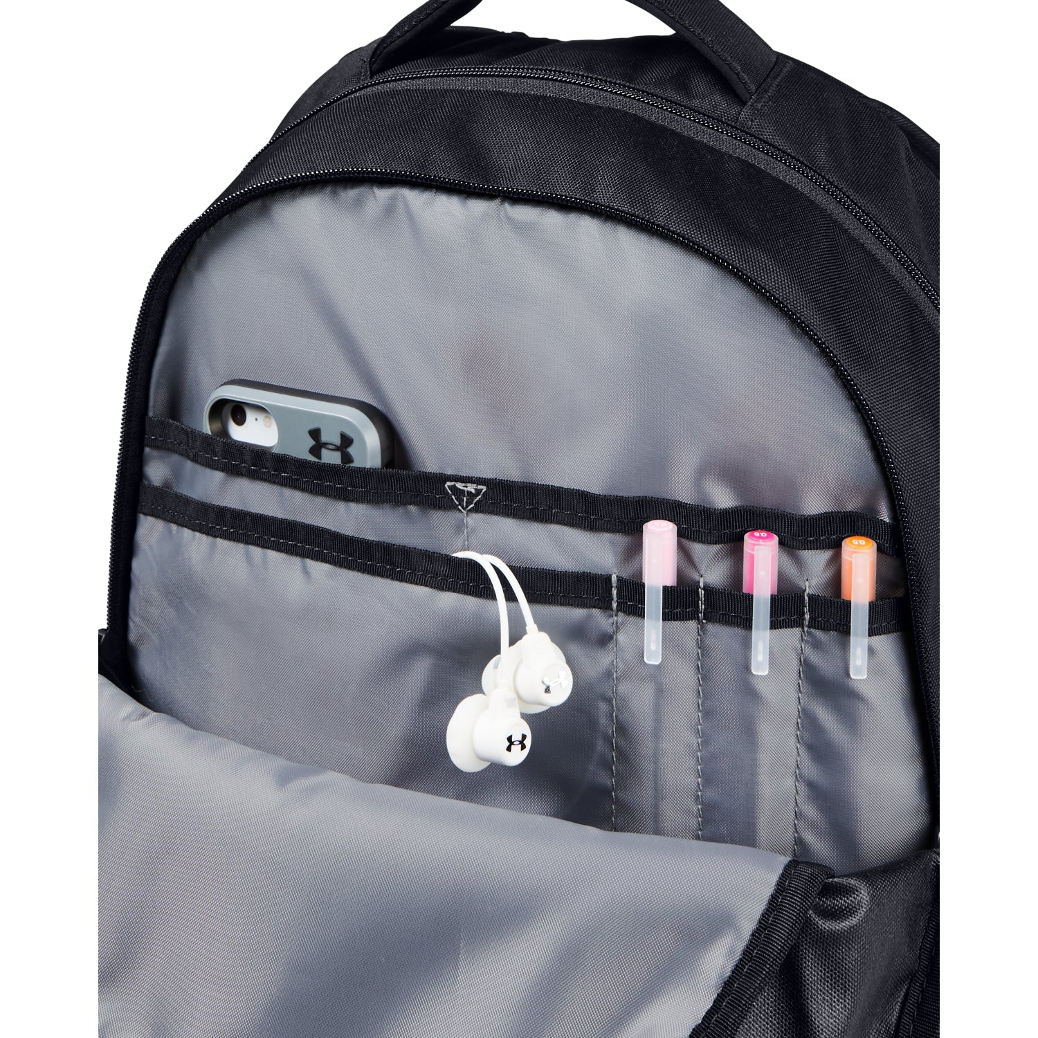 Mochila Ua Recruit 3.0 Backp