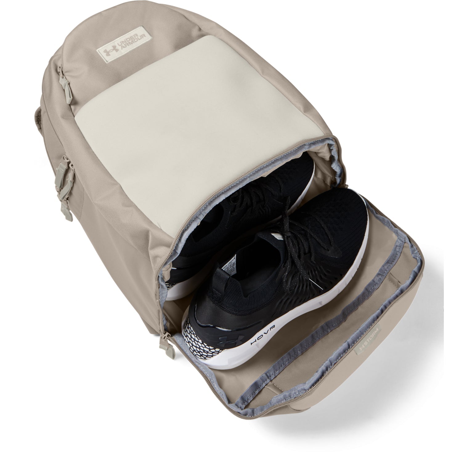 Mochila Ua Recruit 3.0 Backp