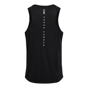 Polera sin mangas UA Speed Stride Shock para hombre