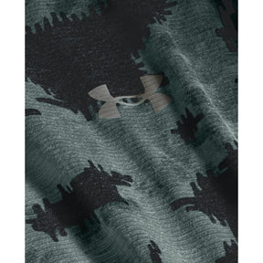 Polera Manga Corta UA Streaker 2.0 Inverse para Hombre