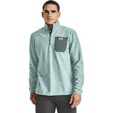 Polera UA Specialist Grid para Hombre