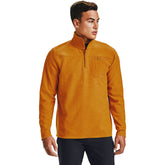 Polera UA Specialist Grid para Hombre