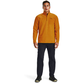 Polera UA Specialist Grid para Hombre