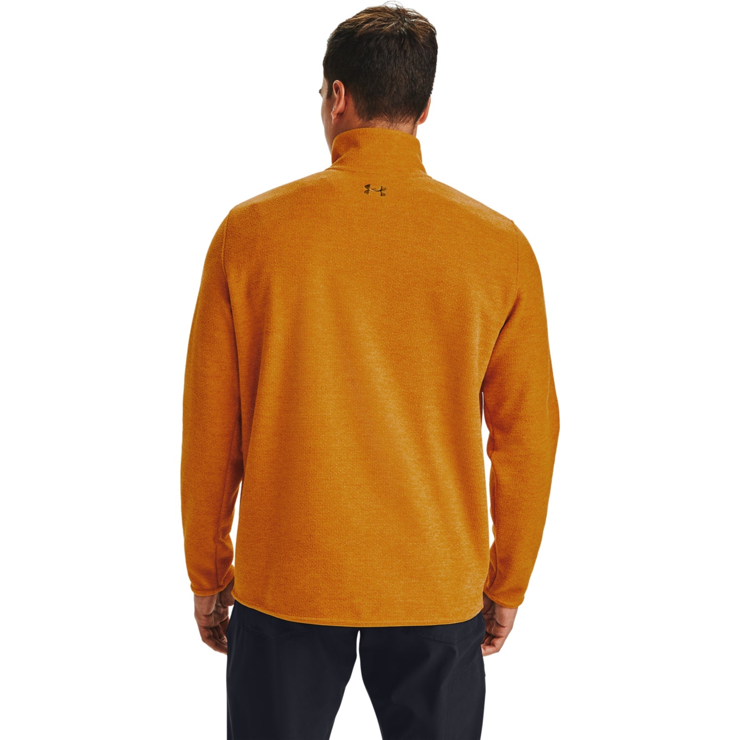 Polera UA Specialist Grid para Hombre