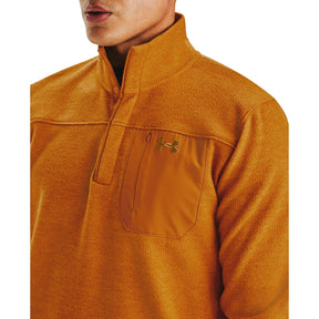 Polera UA Specialist Grid para Hombre