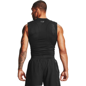 Polera sin Mangas Project Rock HeatGear® para Hombre