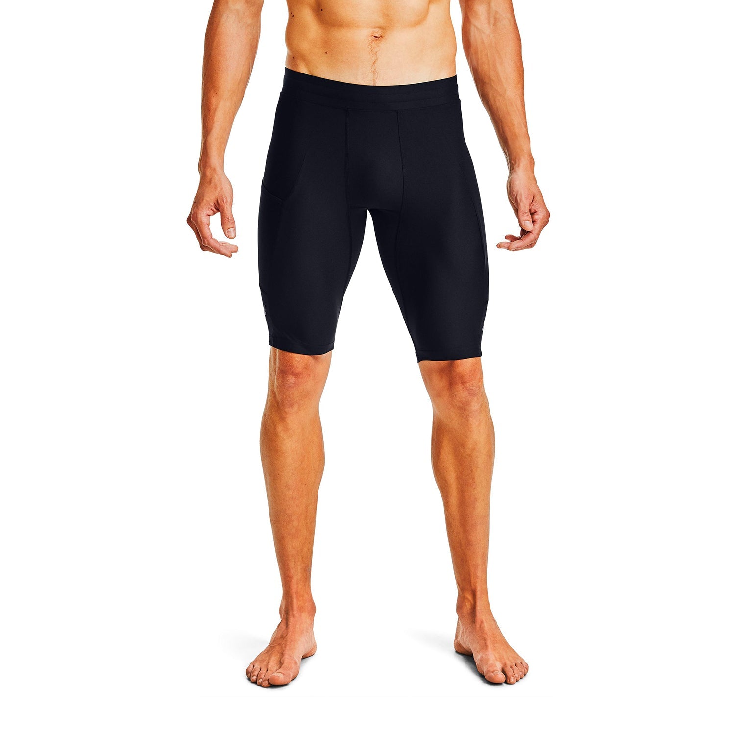Shorts Project Rock HeatGear® para Hombre