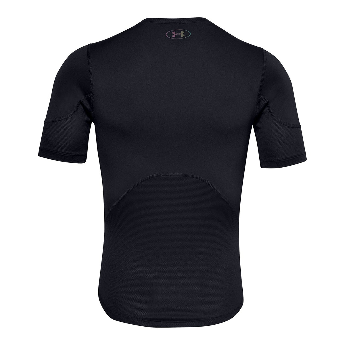Polera Manga Corta UA RUSH™ HeatGear® 2.0 Compresión para Hombre