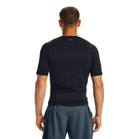 Polera Manga Corta UA RUSH™ HeatGear® 2.0 Compresión para Hombre