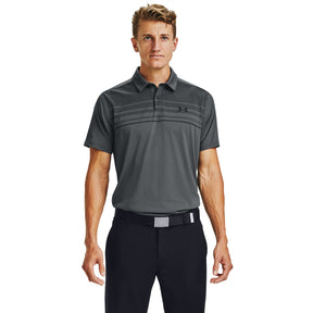Polera Polo UA Vanish 1Up para Hombre