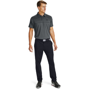 Polera Polo UA Vanish 1Up para Hombre