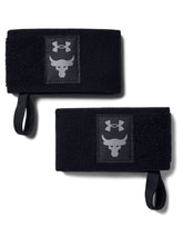 Muñequeras Project Rock Unisex