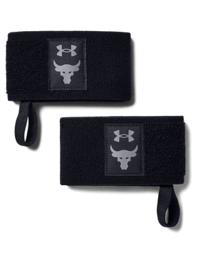 Muñequeras Project Rock Unisex