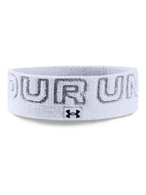 Cintillo UA Wordmark Terry Unisex