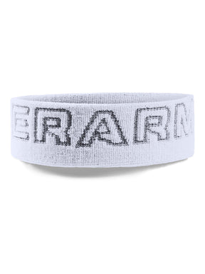 Cintillo UA Wordmark Terry Unisex