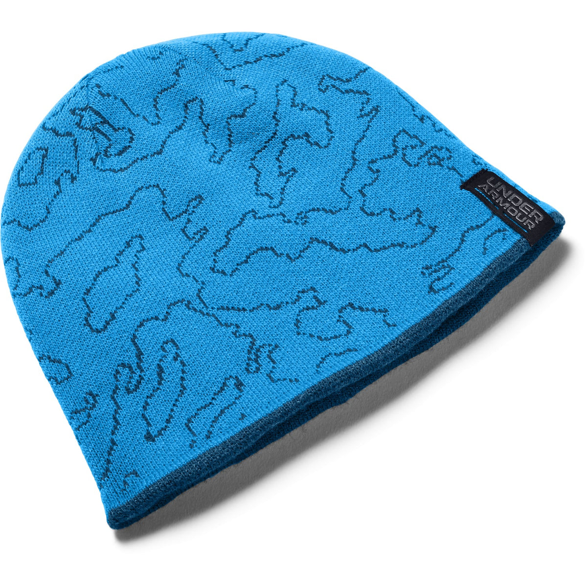 UA Billboard Reversible Beanie para Hombre