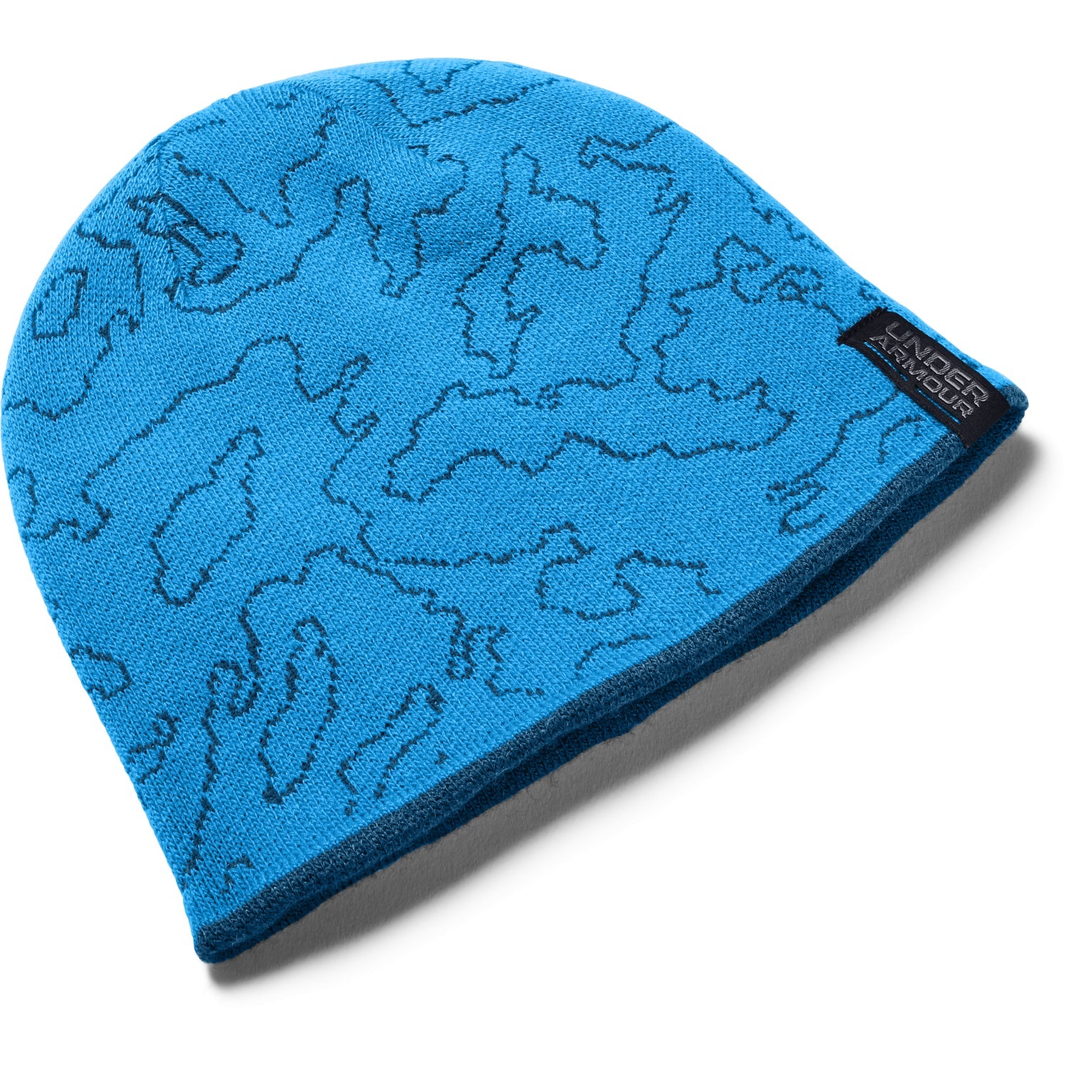 UA Billboard Reversible Beanie para Hombre