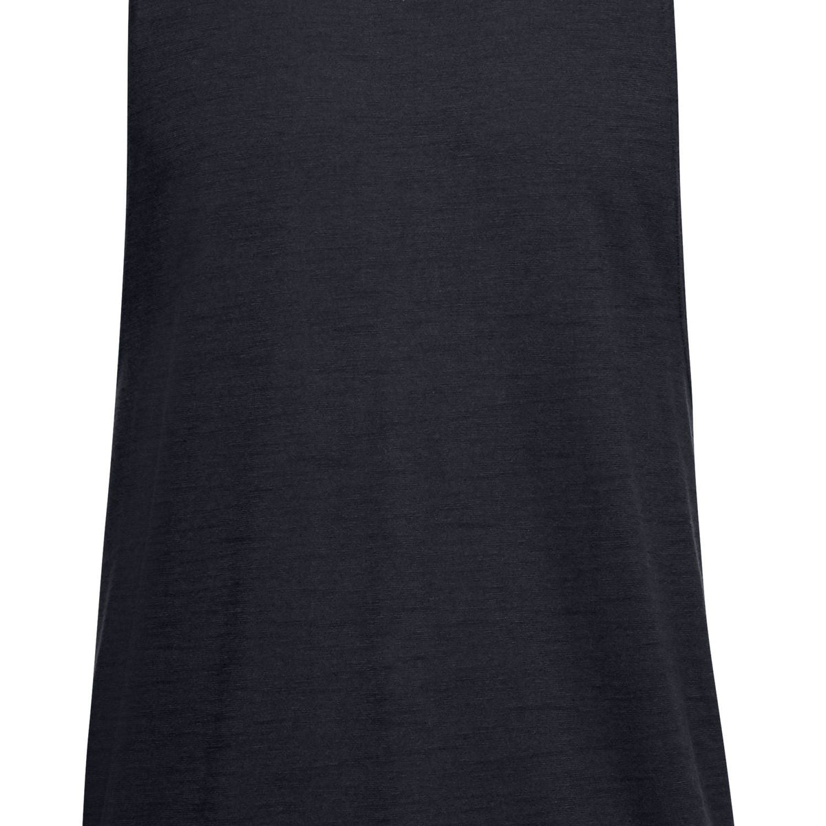 Polera sin Mangas Project Rock Charged Cotton® para Hombre