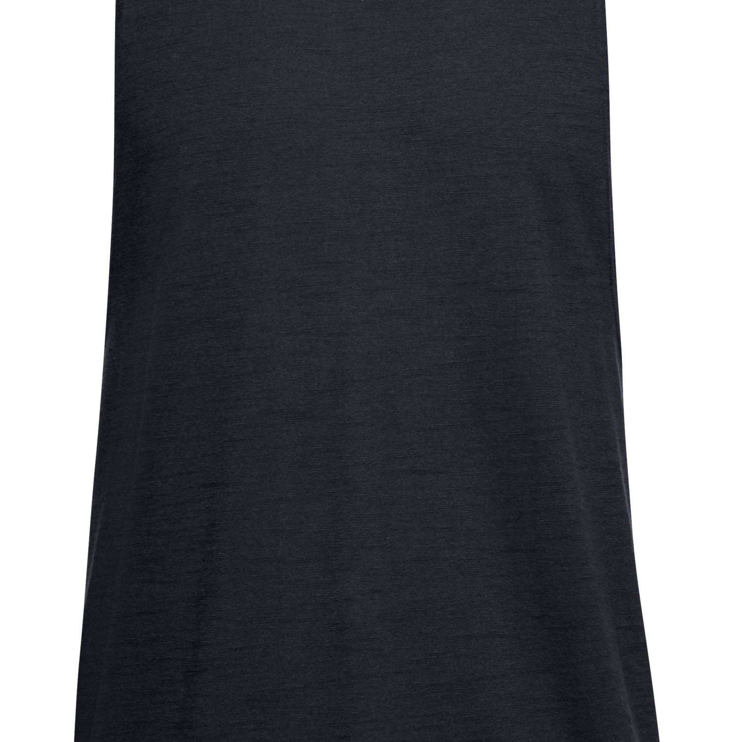 Polera sin Mangas Project Rock Charged Cotton® para Hombre