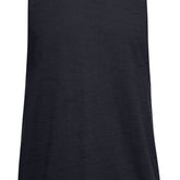 Polera sin Mangas Project Rock Charged Cotton® para Hombre