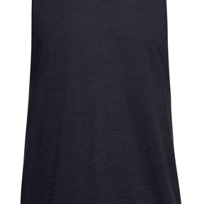 Polera sin Mangas Project Rock Charged Cotton® para Hombre