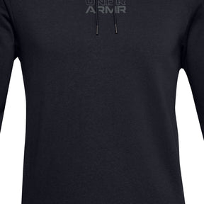 Polerón UA Baseline Fleece para Hombre